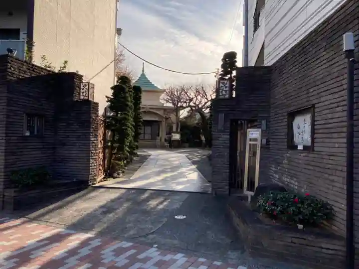 専福寺のその他建物