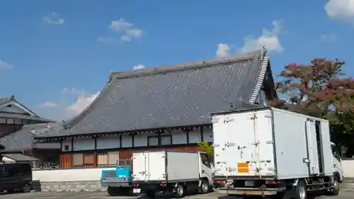 金花寺(京都府)