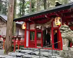 椿大神社(三重県)