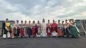 海龍王寺(奈良県)(2025年06月03日(火) 16時41分44秒投稿)