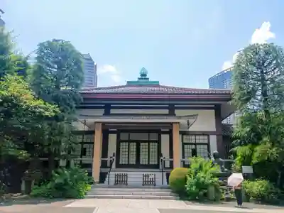 浄土寺(東京都)