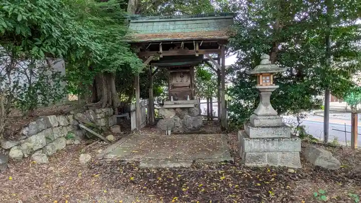 両願寺(廃寺)(滋賀県)