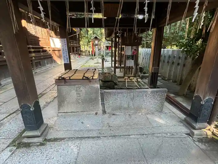 白雲神社(京都府)