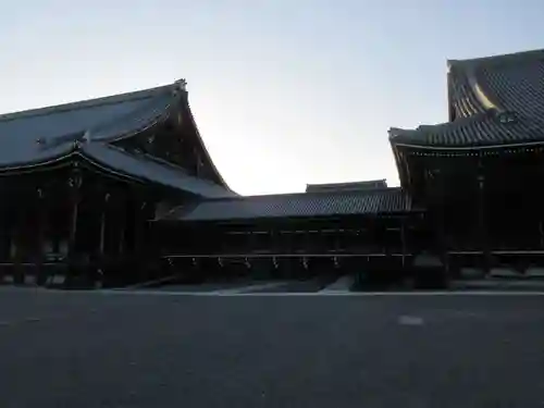 本願寺（西本願寺）(京都府)