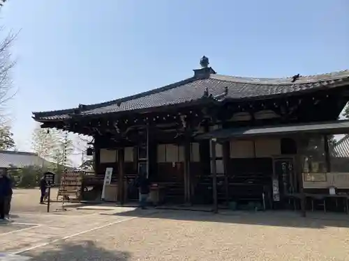 大安寺(奈良県)