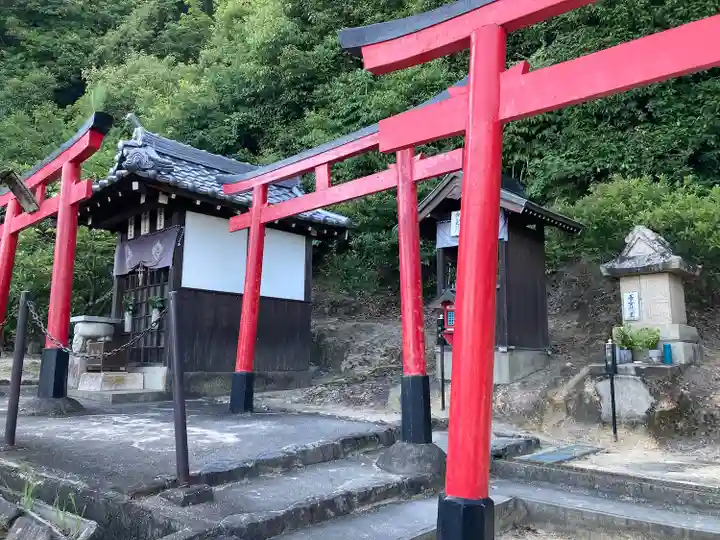 神咒寺(兵庫県)