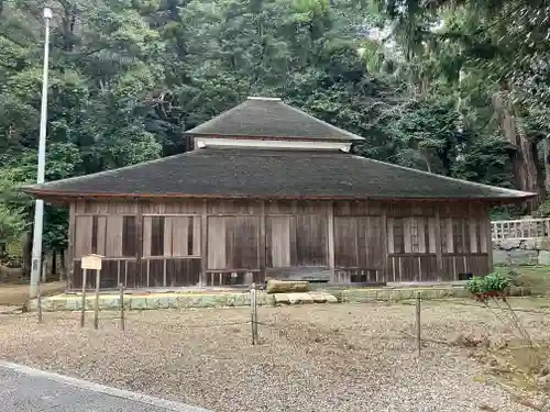 出雲大社(島根県)