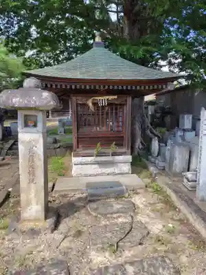 密弘寺(茨城県)