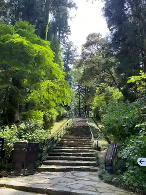 瑞鳳殿(宮城県)