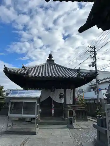 観音寺(徳島県)