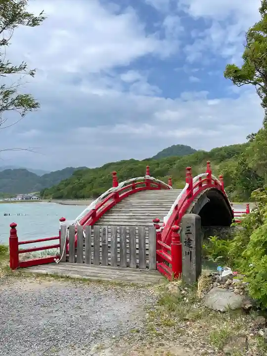 恐山菩提寺(青森県)