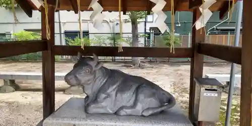 神田天満宮(大阪府)