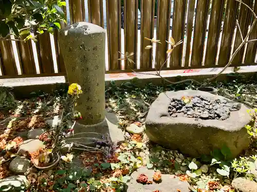 瀧澤神社(宮城県)