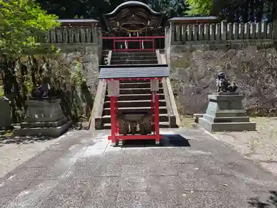 飛騨東照宮(岐阜県)