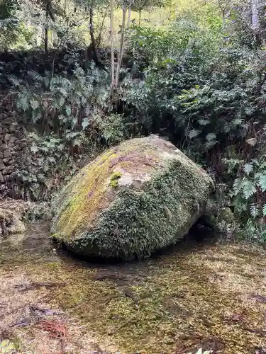 内尾神社(兵庫県)