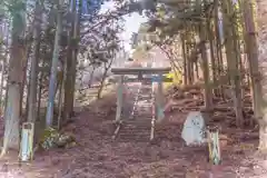 愛宕神社(宮城県)