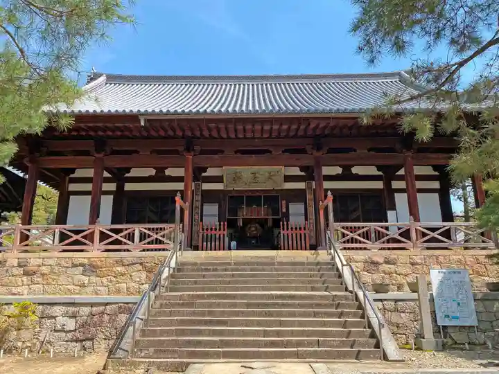 萬福寺のその他建物