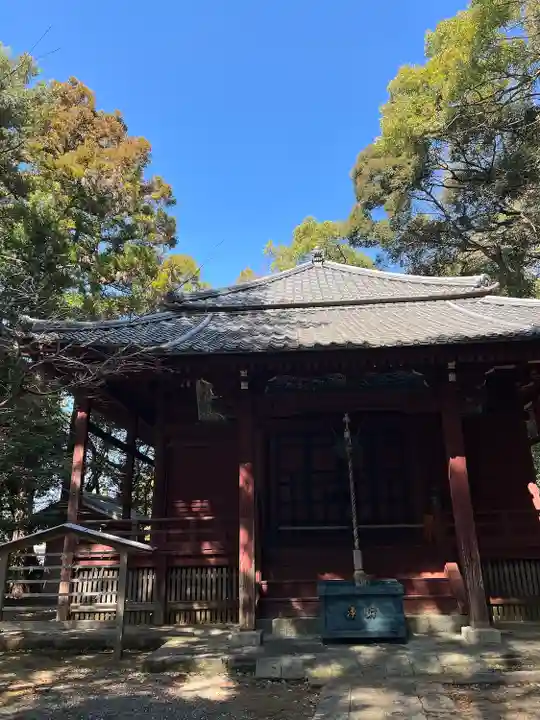 清水寺(静岡県)