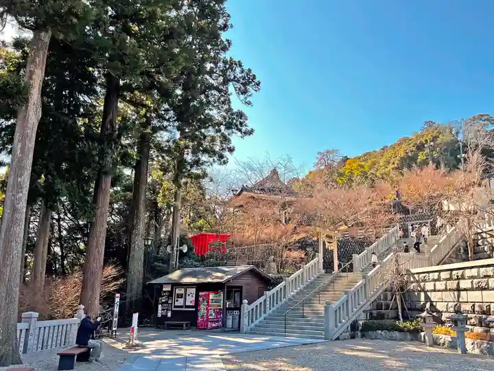 尊永寺(静岡県)