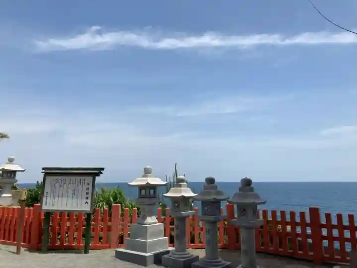 鵜戸神宮(宮崎県)