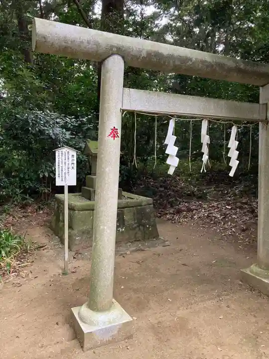 側高神社(千葉県)