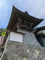 本覚寺(岐阜県)