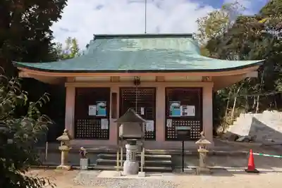 多聞寺(兵庫県)