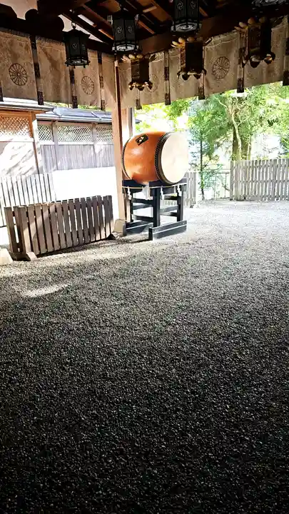 天河大辨財天社(奈良県)