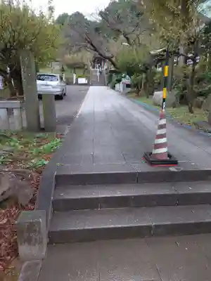 永谷天満宮のその他建物