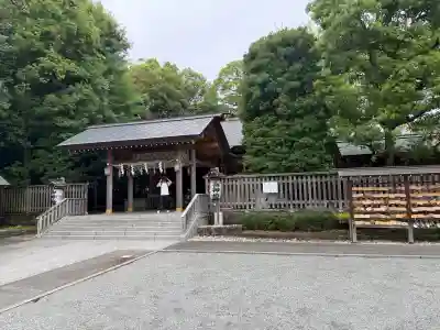 神明社(神奈川県)