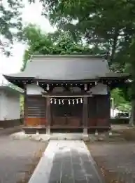 八幡大神社(東京都)