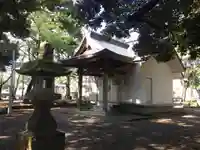 八雲神社のその他建物