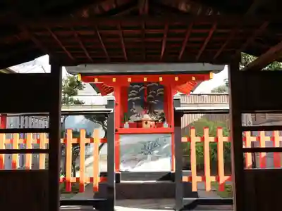 住吉神社(奈良県)