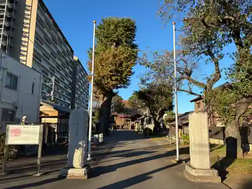 駒形観音堂(千葉県)