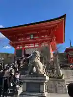 清水寺(京都府)