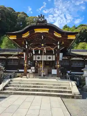 松尾大社(京都府)