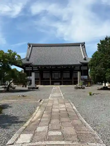 妙覺寺（妙覚寺）(京都府)