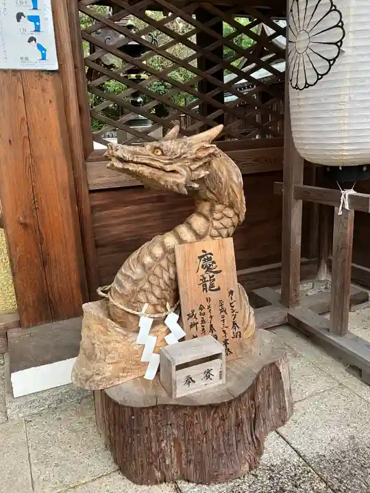 伊太祁曽神社(和歌山県)