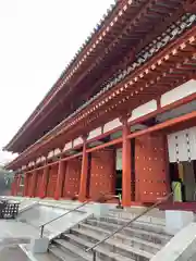 薬師寺(奈良県)