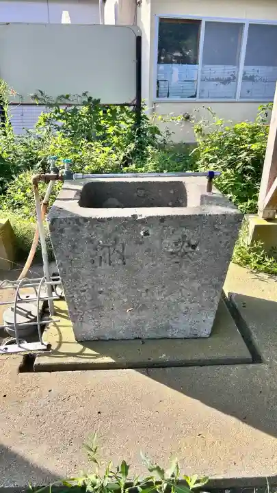 厳島神社(北海道)