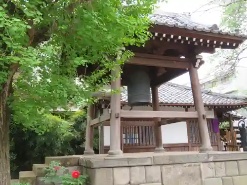 新井薬師（梅照院）のその他建物