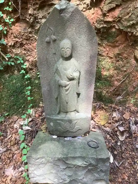 日龍峯寺(高澤観音)(美濃清水)(岐阜県)