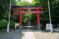 大宮八幡宮(東京都)