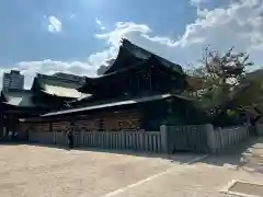 大阪天満宮(大阪府)