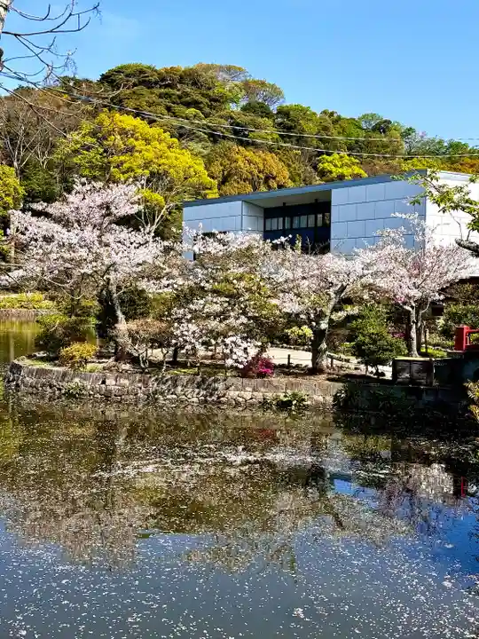 鶴岡八幡宮(神奈川県)