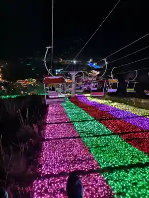 三嶋大社の周辺