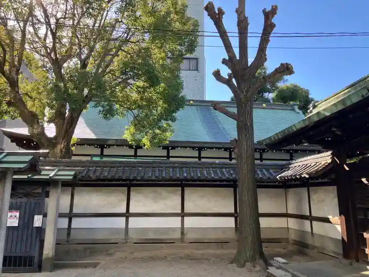 大阪天満宮(大阪府)