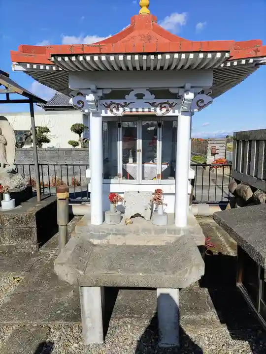 須賀之社の末社・摂社