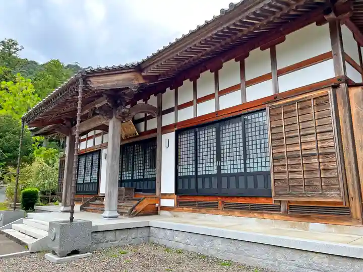 羽賀寺(福井県)