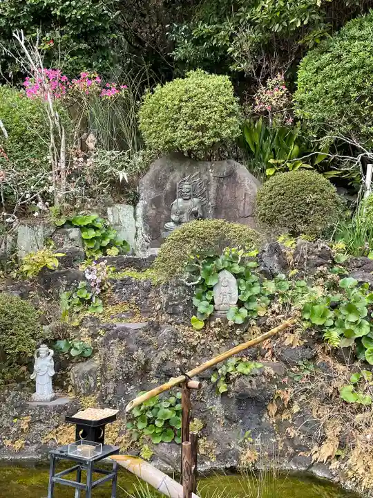 長谷寺(神奈川県)